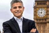 London Mayor leads historic trade mission to Ghana and Africa to deepen investment and cultural ties