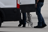 US launches new bid to keep migrants detained by denying hearings, memo shows