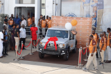 Cowbell Coffee launches national promo to reward loyal customers