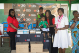 CBG nurturing future leaders with a flagship literacy initiative