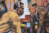 Sean ‘Diddy’ Combs convicted on prostitution counts, but cleared of more serious charges