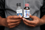 WHO warns of contaminated India cough syrups