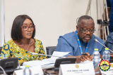 MEST Deputy HR director ordered to refund GH¢31,847 for unauthorised salary payments
