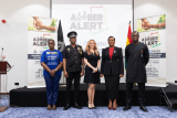 Meta partners with police to launch AMBER Alert Ghana to help find missing children