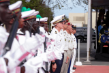 France ends permanent troop presence in Senegal
