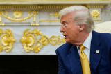 Trump reclassifies some federal workers, making them easier to fire