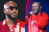 We’ve lost a great treasure – Kwabena Kwabena mourns Daddy Lumba