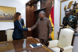 UK shifts from aid to investment in Ghana, unlocks £225m growth boost
