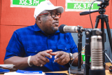 Nana B: IGP must be firm, we don’t need any military presence in Akwatia