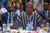 Photos: Ghana’s path to AU Chairmanship begins with Vice Chair election