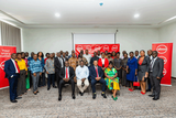 Absa Bank hosts engagement on trade financing and export growth