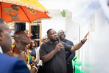 KIC commissions ultra-modern Hardware Center of Excellence in Kumasi to power Ghana’s AgriTech