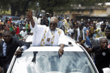 Cameroon opposition’s Tchiroma claims election victory, urges Biya to concede