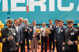 Karpowership and Seatrium launch LNGTS Americas, sign LOI for Next-Gen Floating Power Projects