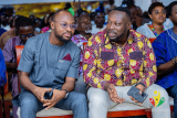 National Apprenticeship Program is Ghana’s greatest social intervention – NYA CEO