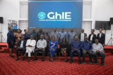 GhIE constructing a new era of change through an Alternative Dispute Resolution initiative