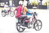 Okada riders association promises discipline after legalisation of commercial motorcycles