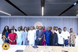 We are committed to supporting the Business Community – BoG Governor assures