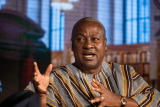 Watching Public Accounts Committee sittings is so pathetic – Mahama on ‘reckless’ use of public (…)