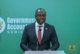 Ghana to end use of soldiers for unofficial guard duties