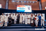 Bawumia launches NPP rebuild, announces new policy unit ahead of 2028