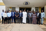 Lumen Energy, Huawei sign MoU to deploy solar energy across 4000 Catholic institutions in Ghana