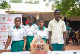 About 300 Young Innovators graduate from Telecel DigiTech Academy in Northern Zone