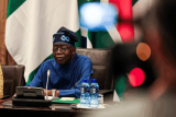 Nigeria’s Tinubu lifts emergency rule in oil-rich Rivers State