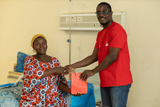 Telecel Homecoming discharges 48 patients across hospitals in Ghana’s middle belt