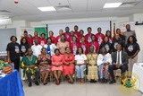 Health Ministry holds first Midwives’ Innovation Hackathon, showcases bold frontline solutions