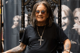 Black Sabbath singer Ozzy Osbourne dies at 76, Sky News reports