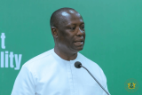 Lands Minister: Azumah Resources, E&P close to agreement on mining lease