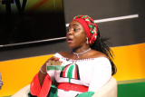 Hanna Bissiw exposes attempt to influence release of arrested illegal miners