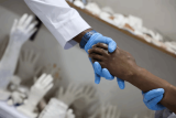 Nigerian firm develops bionic arms for amputees