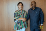 Japanese business to invest $100m to make Ghana Africa’s first AI-powered agriculture hub