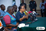 AMA, 5 sister assemblies announce joint decongestion exercise from February 1