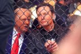 Trump escalates feud with Musk, threatens Tesla, SpaceX support