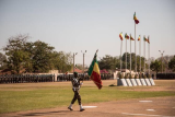 France suspends counterterrorism efforts with Mali over arrest