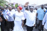 Full text: Bawumia’s speech at NPP headquarters after filing nomination