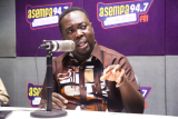 Akwatia by-election about development, not sympathy – Eastern NDC Chairman
