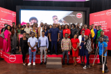 Absa Bank Ghana hosts Youth Festival to empower young entrepreneurs