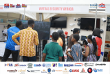 Photos from Day 3 of Ecobank-JoyNews Habitat Fair in Tema