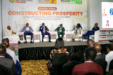 GITW 2025: Experts call for smarter approach to infrastructure development