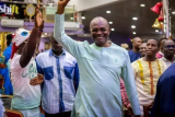 ‘Accra cannot carry it all’ – Kennedy Agyapong pledges to relocate Ministries