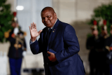 Central African Republic’s Touadera announces bid for third term