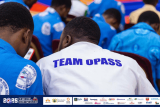 NSMQ 2025: Ofori Panin SHS dominates opening contest with 79 Points