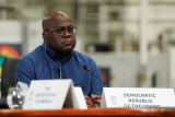 Congo will not ‘auction’ mineral resources to the US, president says
