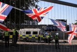 Asylum seeker jailed for sex assault on teen that sparked UK protests