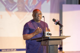 ADB MD commends University of Education Winneba for launch of bold Strategic Plan