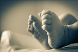 Newborn baby found dead at refuse dump at Diabaa